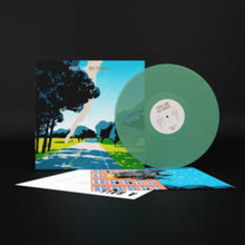 Half Divorced (Spotify Green LP Vinyl)