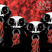 Slift - Ilion - CD