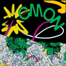 Cmon - Confusing Mix Of Nations - LP Vinyl