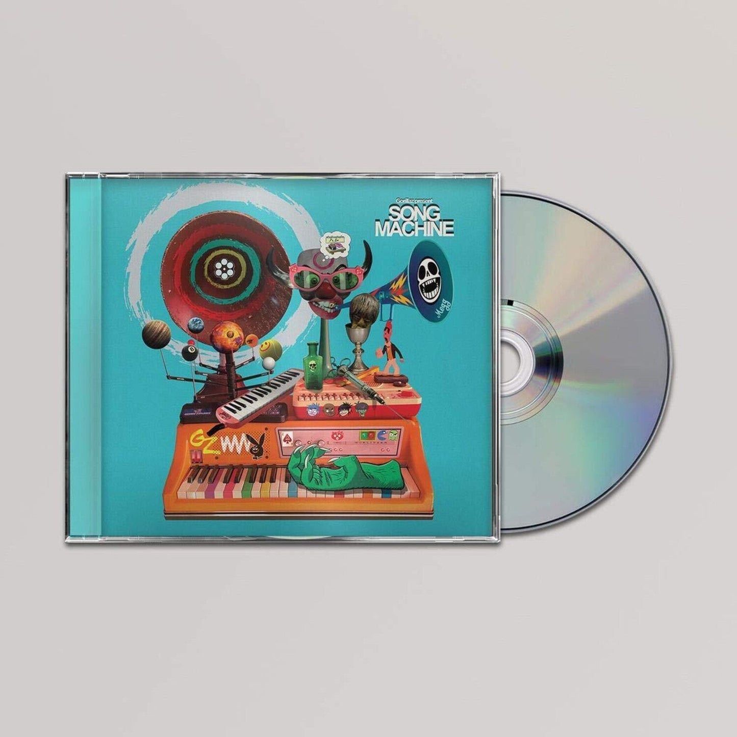 Song Machine: Season One