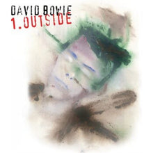 1. Outside (The Nathan Adler Diaries: A Hyper Cycle) (2021 Remaster/2LP)