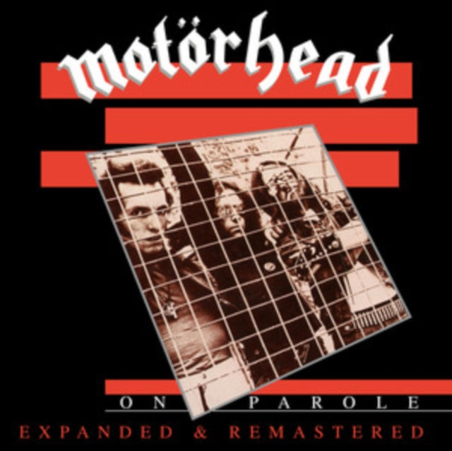 On Parole (Expanded & Remastered) (Rsd)