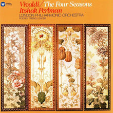 Vivaldi The Four Seasons