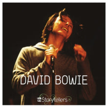 Vh1 Storytellers (Live At Manhattan Center) (2LP)