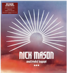 Unattended Luggage (3LP)