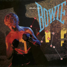 Let's Dance (2018 Remastered Version)