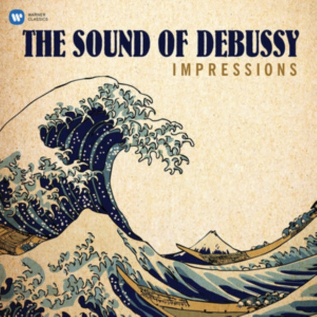 Impressions: Sound Of Debussy (LP Vinyl)