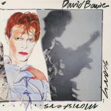 Scary Monsters (& Super Creeps) (2017 Remaster)