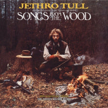 Songs From The Wood