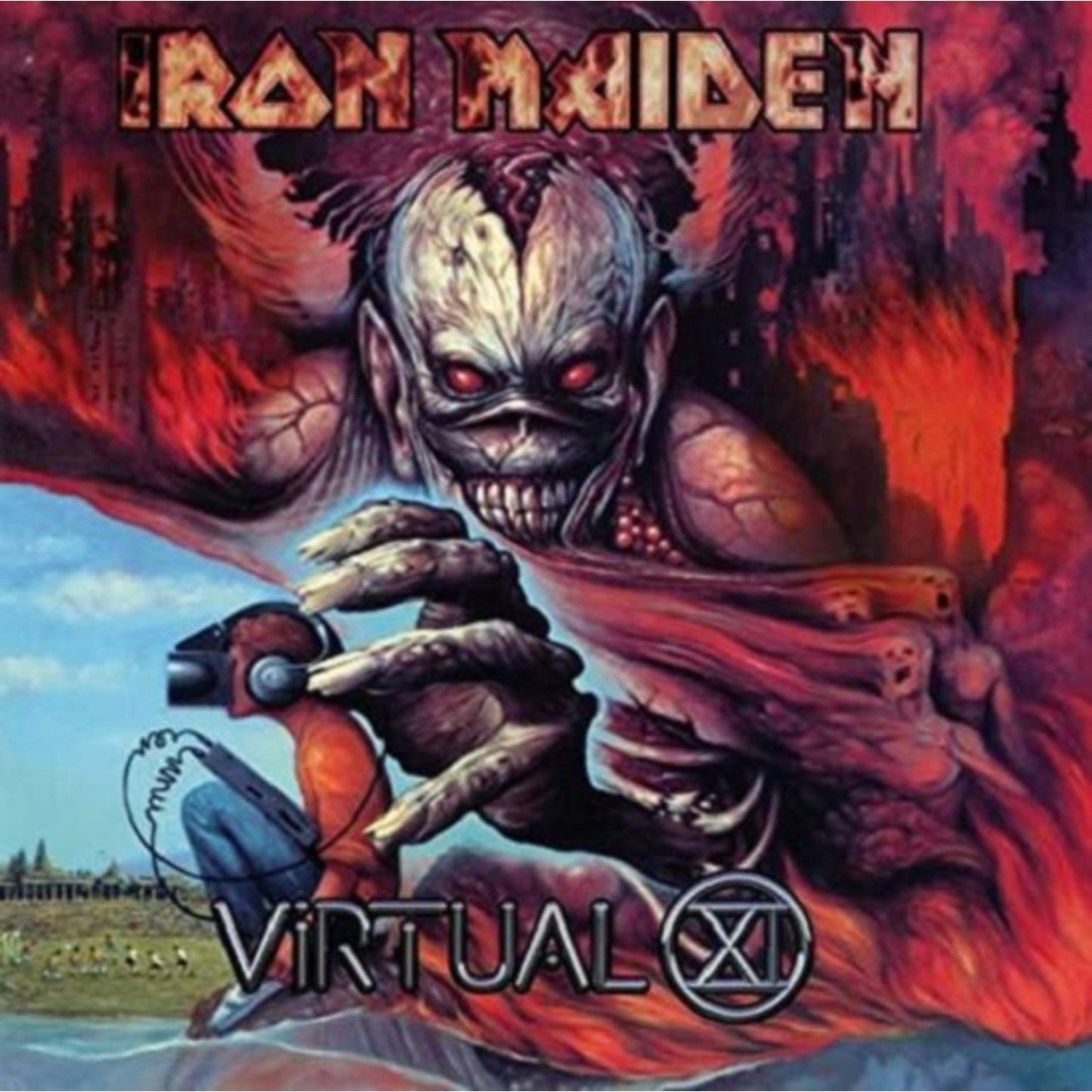 Virtual Xi