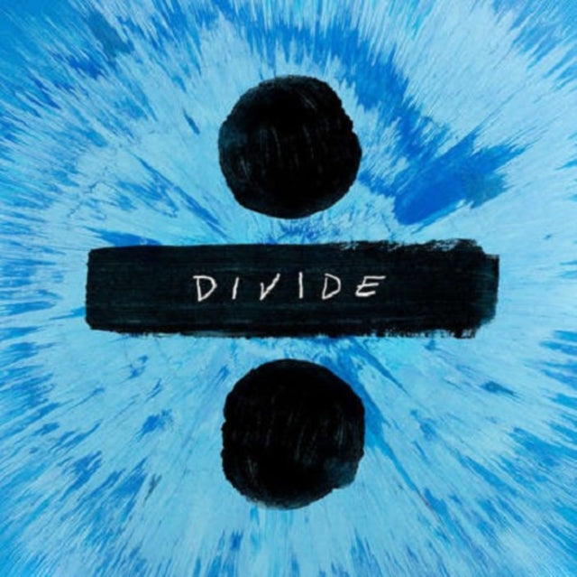 Divide (2LP/45 RPM/180G/Dl Card)