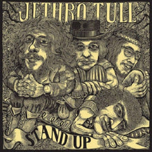 Jethro Tull - Stand Up (Steven Wilson Remix) (180G) - LP Vinyl