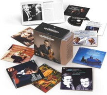 Frank Peter Zimmermann - Complete Warner Classics Recordings (30CD)