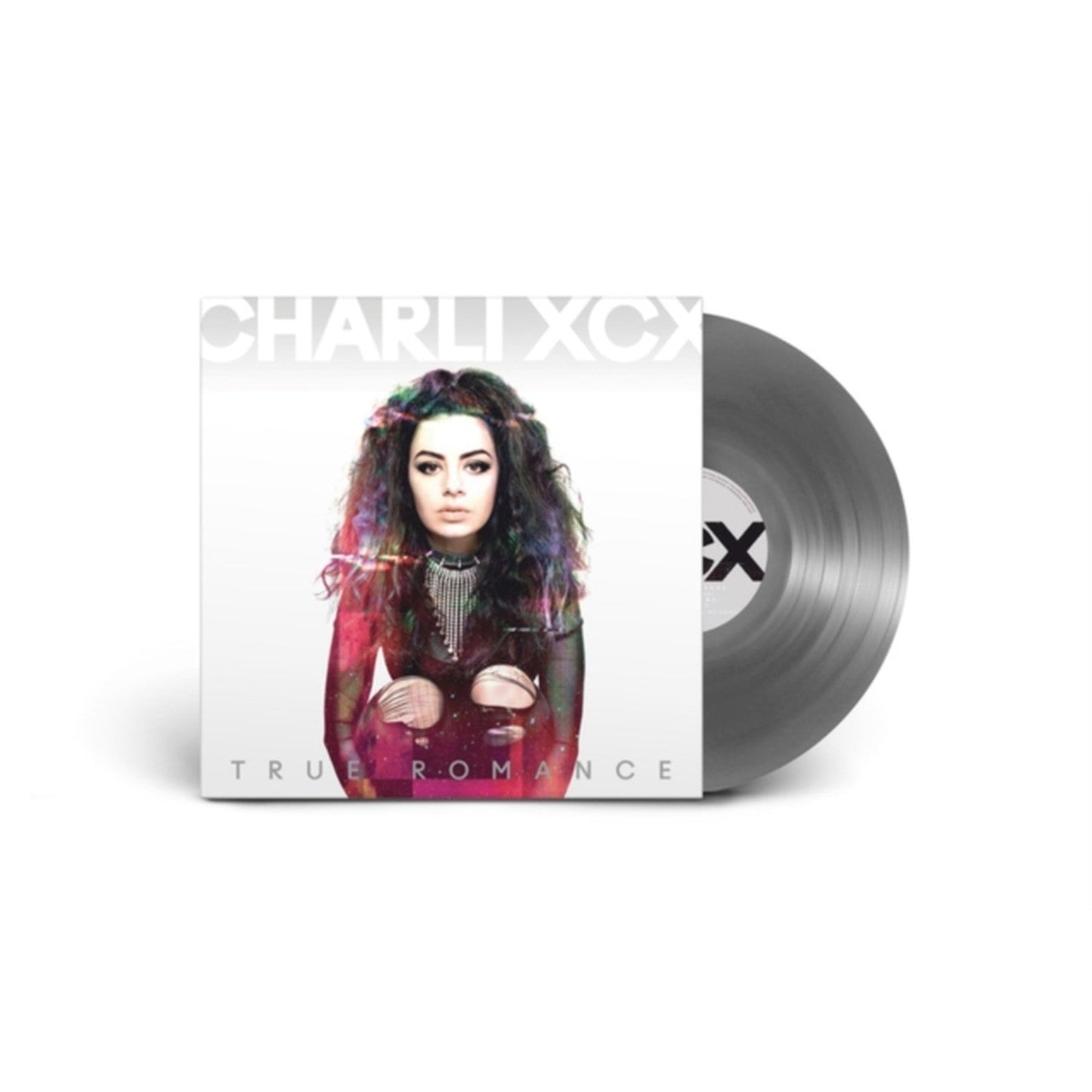 True Romance Original Angels Repress