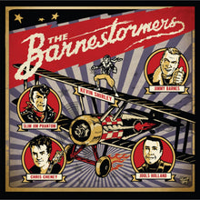 Barnestormers