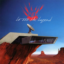 10 000 Hz Legend (Blu-Ray/CD)