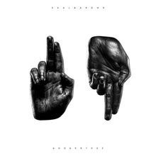 Zeal & Ardor - Zeal & Ardor (X) (Deluxe/2LP/180G/45RPM)