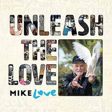 Unleash The Love (2CD)