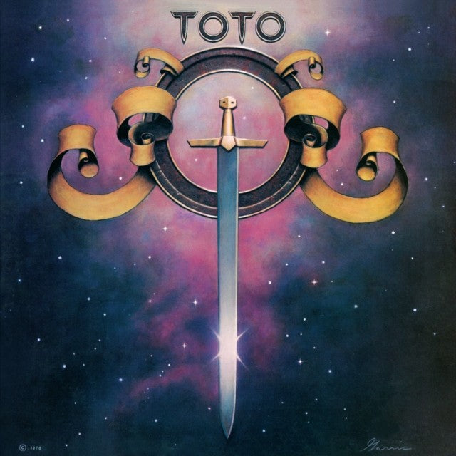 Toto (140G/Dl Insert)