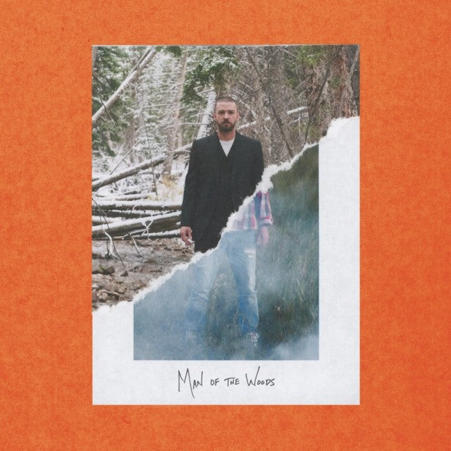 Man Of The Woods (140G/Dl Code)