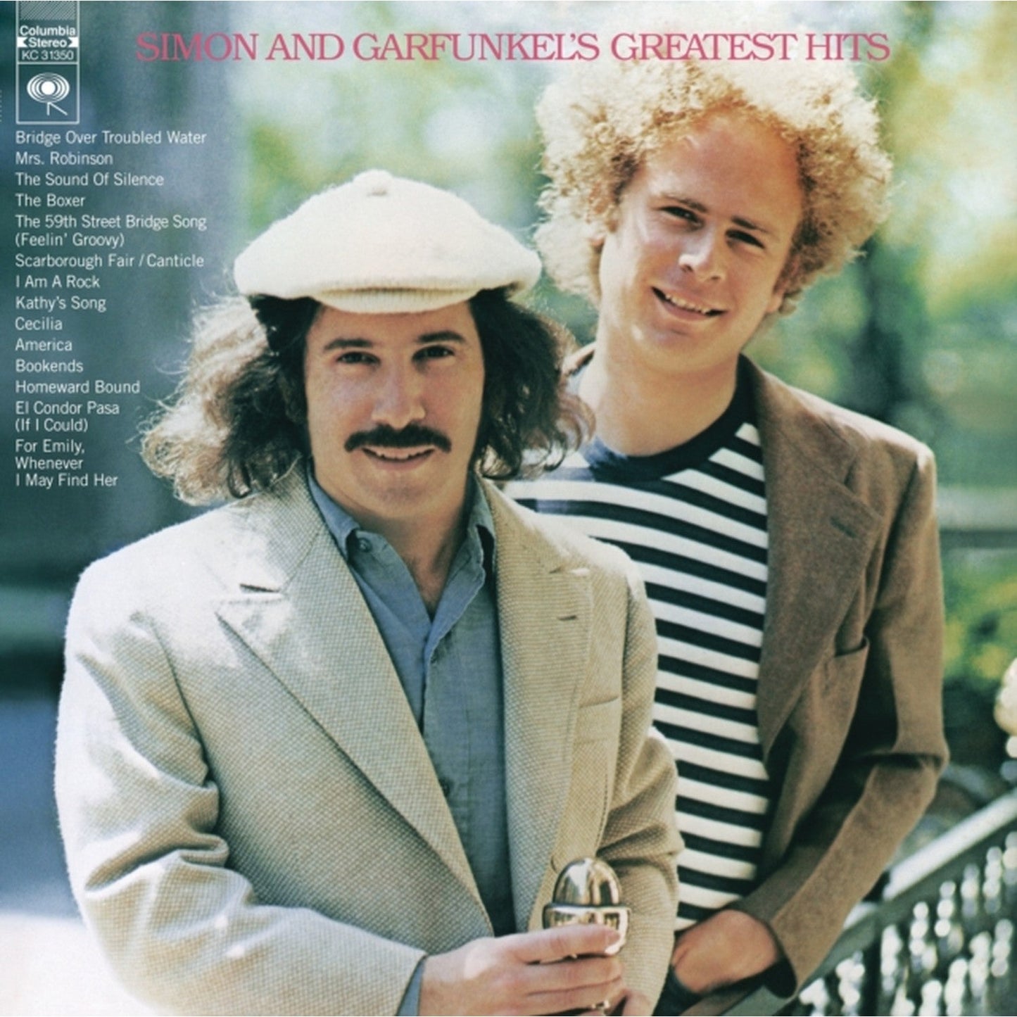 Greatest Hits  (140G/Dl Code)