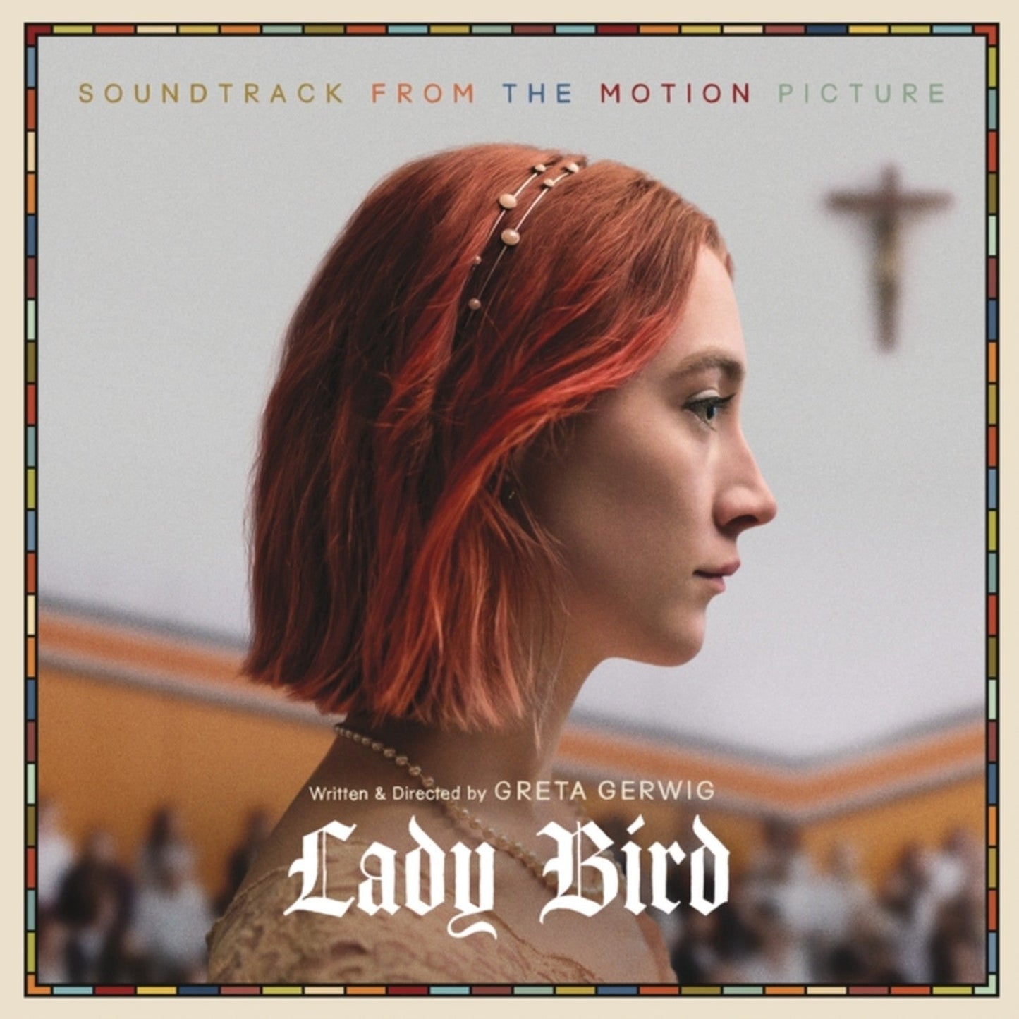 Lady Bird Ost (2LP/150G)