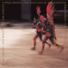Rhythm Of The Saints (140G/Dl Code)