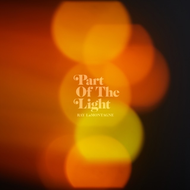 Part Of The Light (150G/Clear LP Vinyl/10 Inserts)(Dl Code)