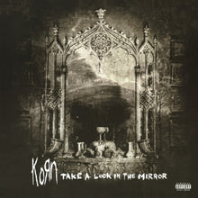 Take A Look In The Mirror (2 LP) (140G)