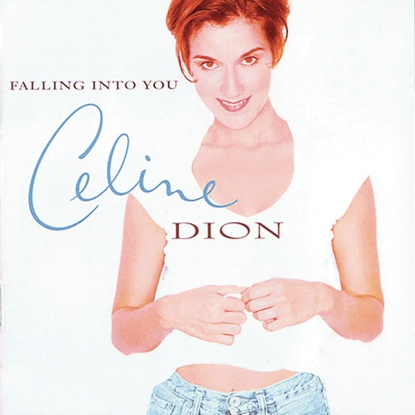 Falling Into You (2 LP/140G/Dl Code)
