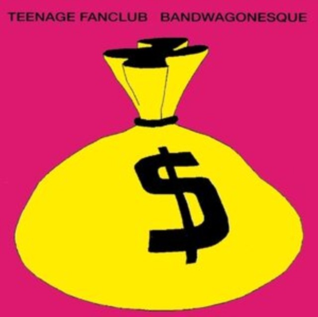 Bandwagonesque Remast
