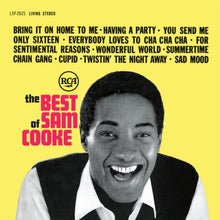 Best Of (140G/ Dl Insert)