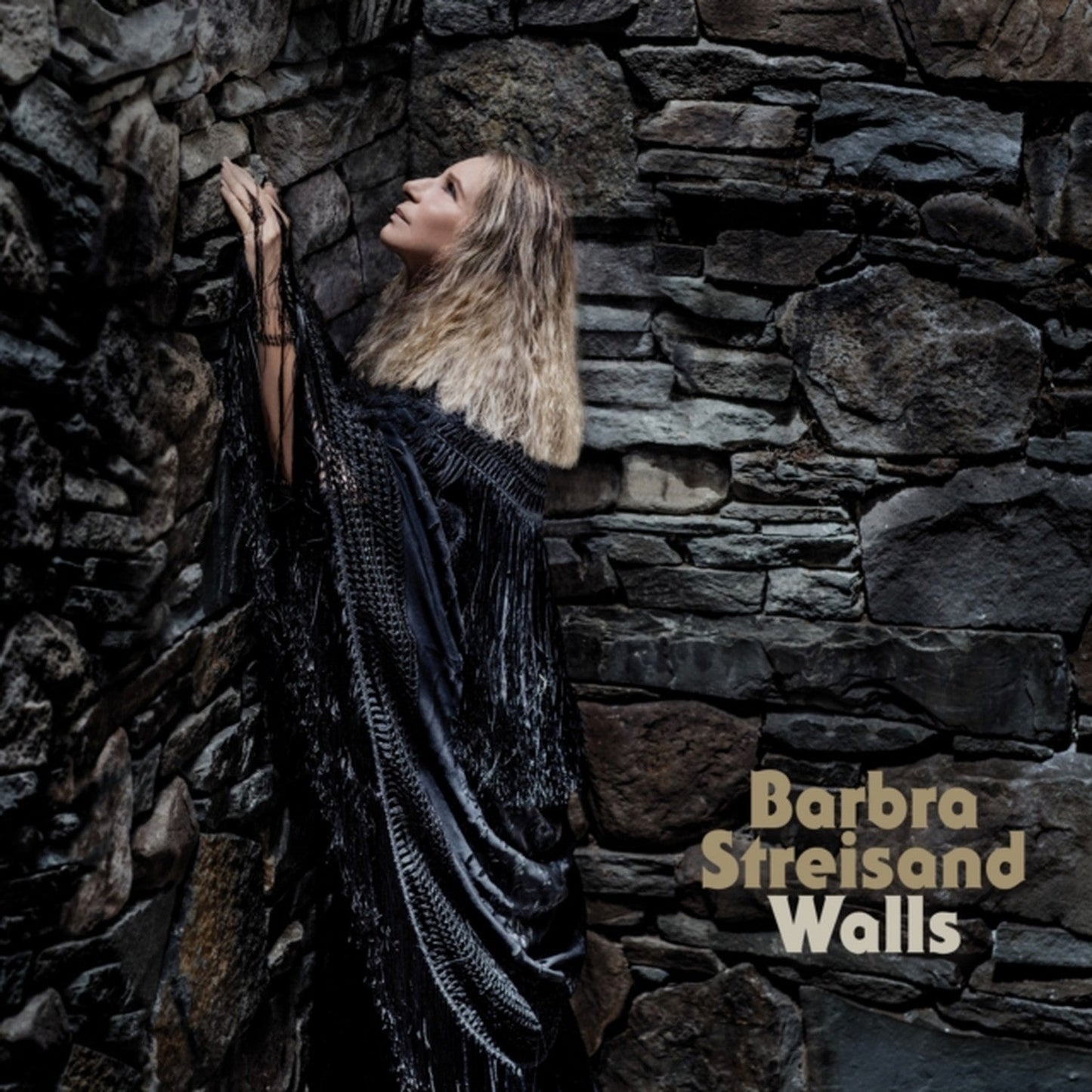 Walls (150G/Dl Code)