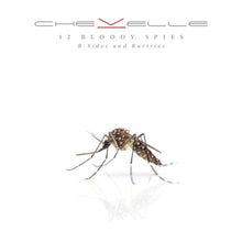 12 Bloody Spies: B-Sides And Rarities (150G/Dl Code)
