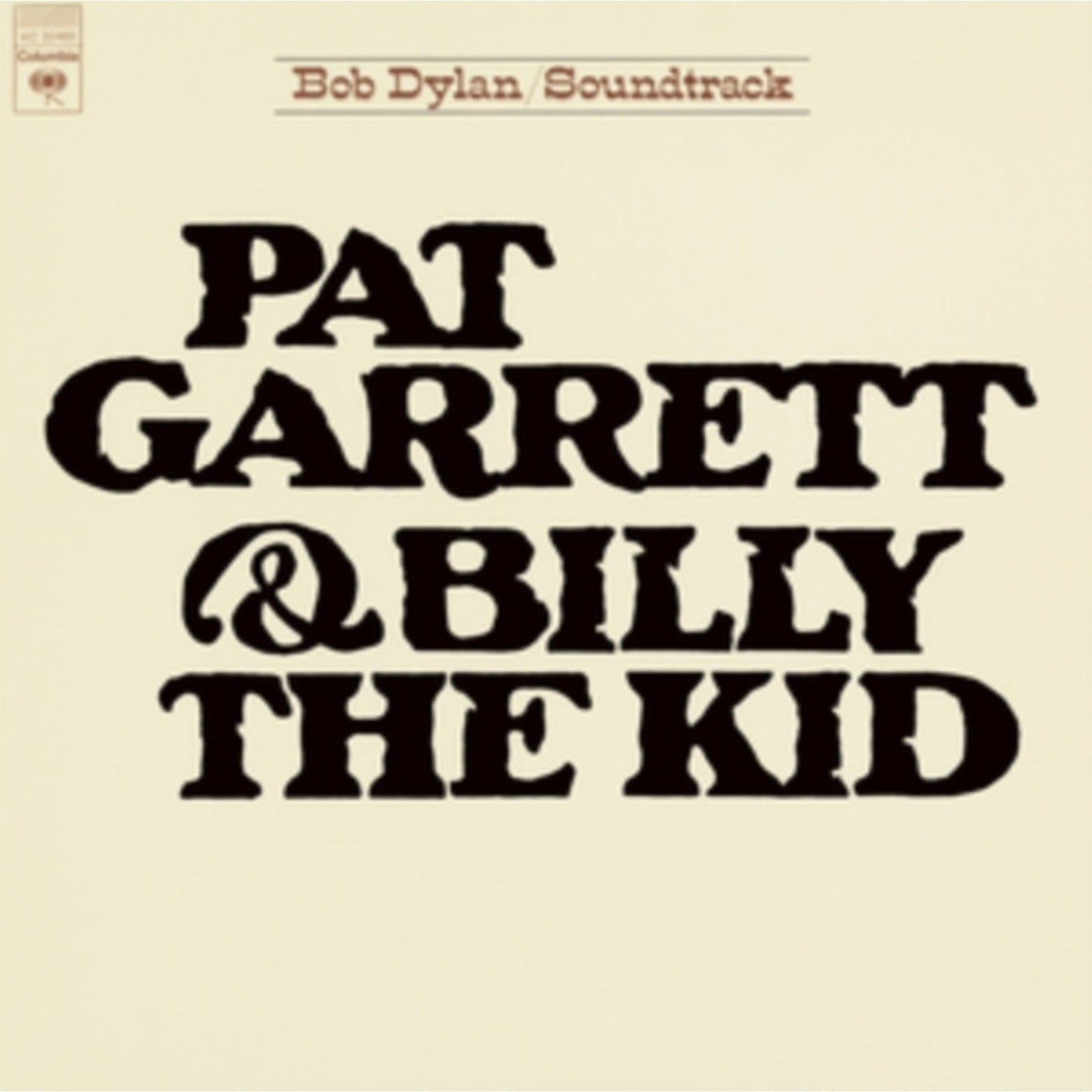 Pat Garrett & Billy The Kid (150G LP Vinyl/Dl)