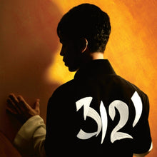 3121 (2 LP) (150G Vinyl/ Purple Vinyl)