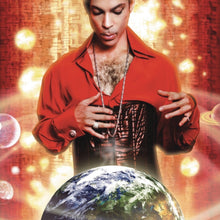 Planet Earth (150G LP Vinyl/ Purple LP Vinyl)