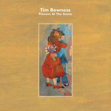 Tim Bowness - Flowers At The Scene - CD