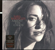 Amidst The Chaos (2LP/150G/Dl Insert)