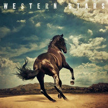 Western Stars (2LP/150G)