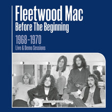 Before The Beginning: Live 1968-1970 (3CD/Jewel Case)