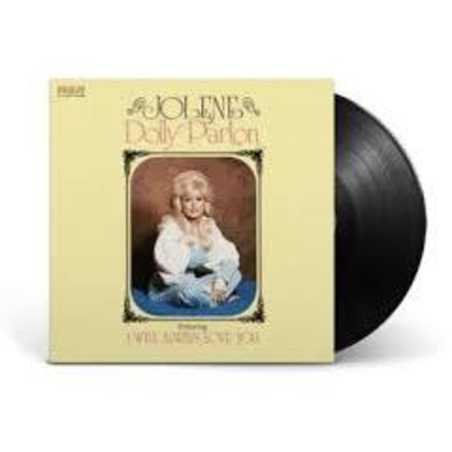 Jolene (140G/Dl Insert)