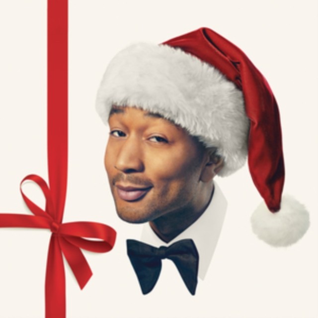 Legendary Christmas (Deluxe Edition) (2LP/Gatefold Jacket)
