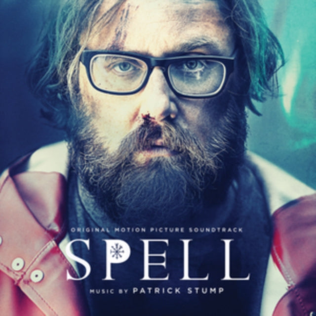 Patrick Stump - Spell Ost - 10 Inch Vinyl
