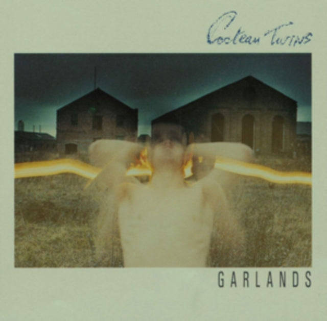 Cocteau Twins - Garlands (Dl Card) - LP Vinyl