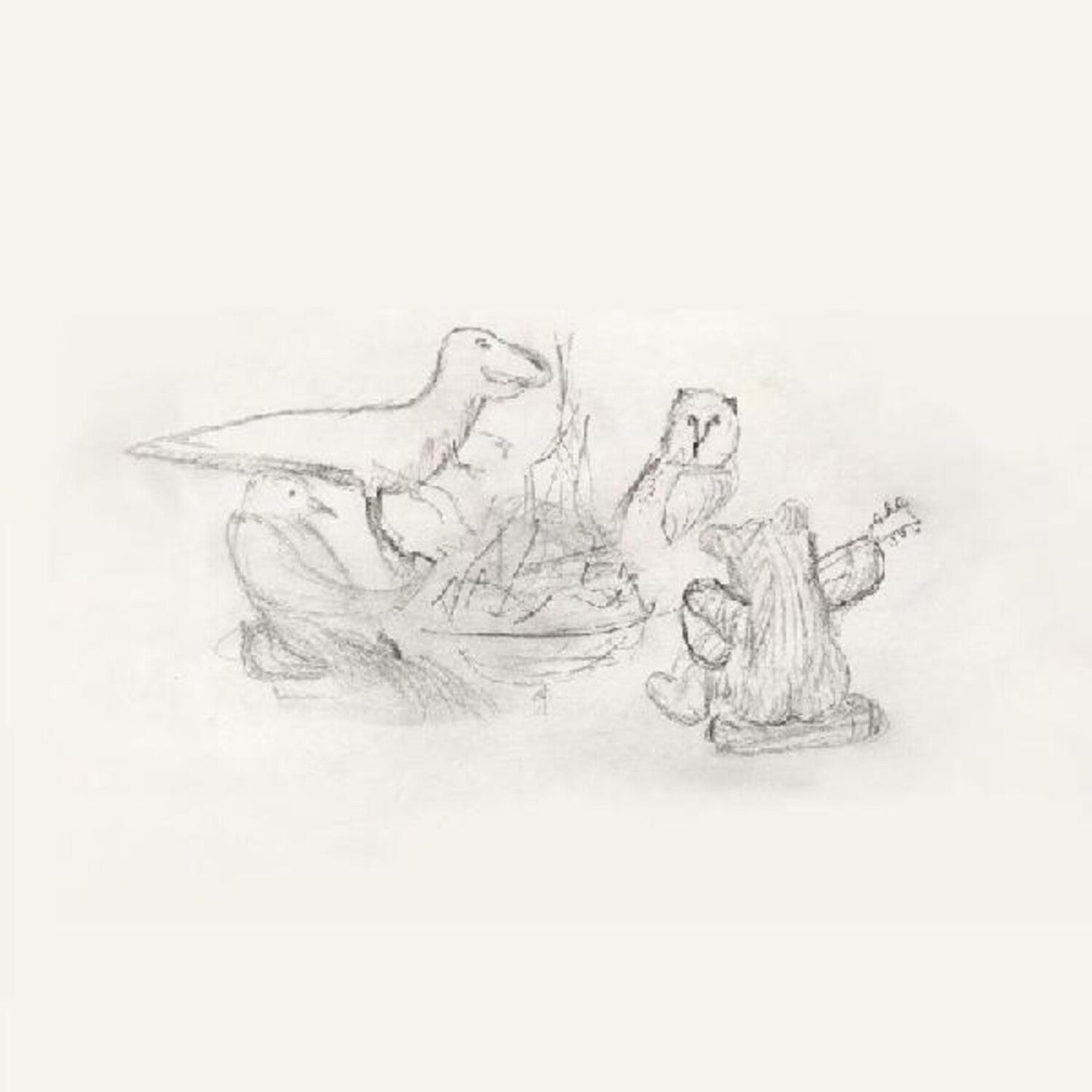 Dragon New Warm Mountain I Believe In You (2LP)