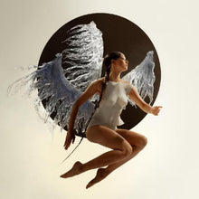 Yian (Clear LP Vinyl)