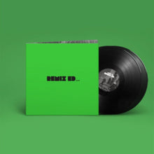 Remix Ed (2LP)