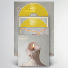 Almond & The Seahorse Ost (Transparent Yellow Vinyl/2LP)