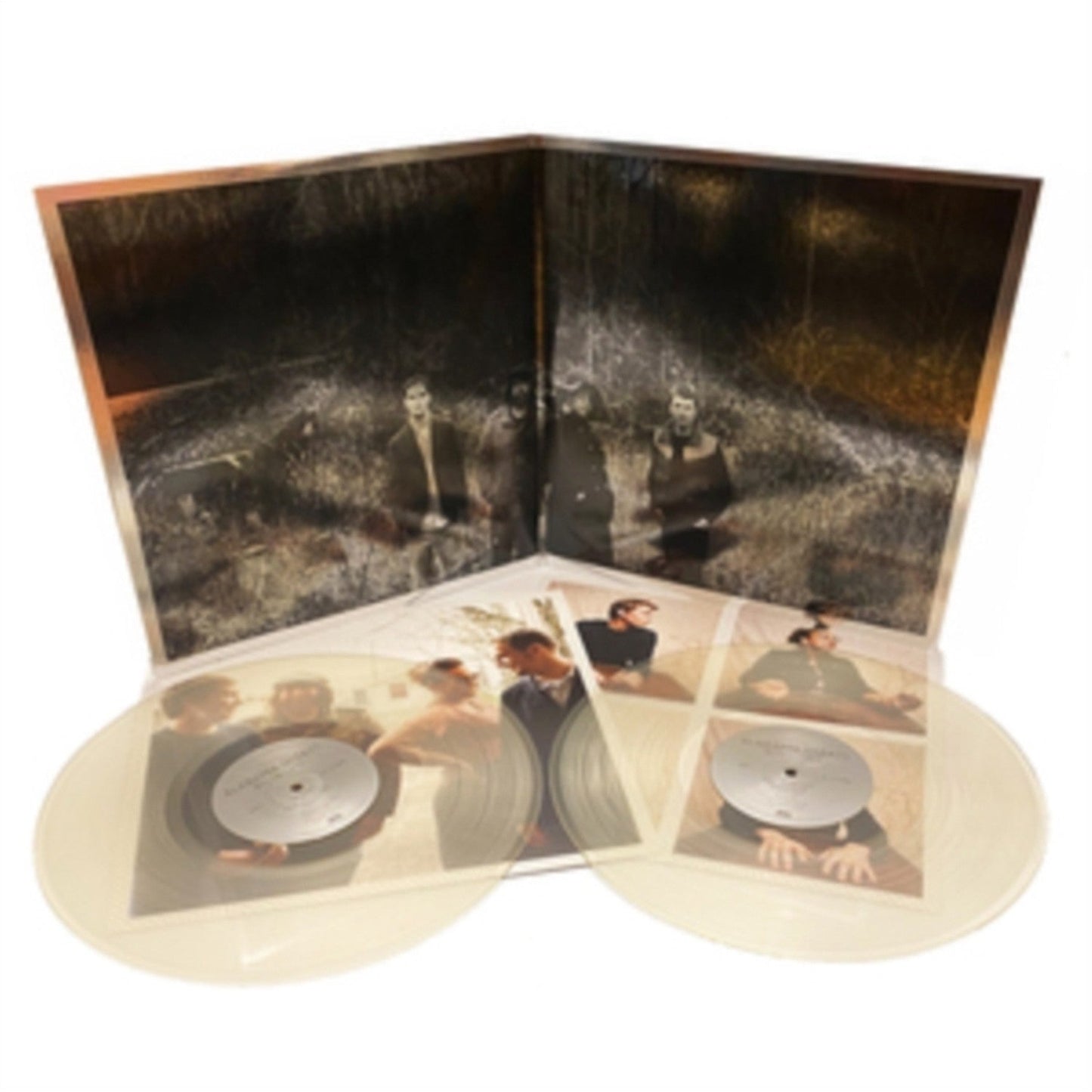 Boys & Girls (2LP)